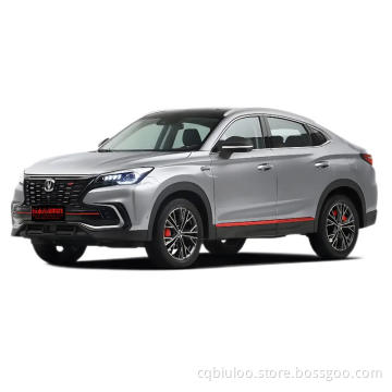 changan cs15 Geely Children Electric Car New 2022